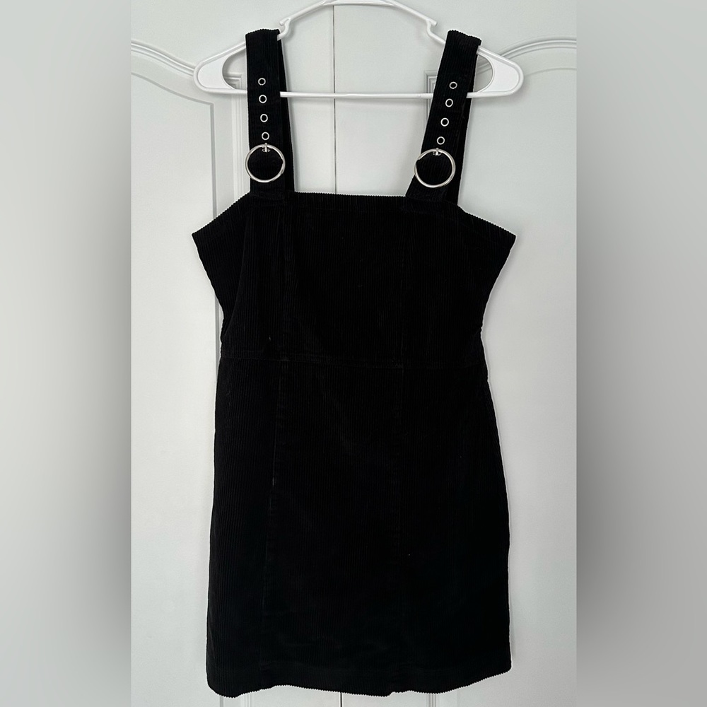 Rue 21 Corduroy Dress